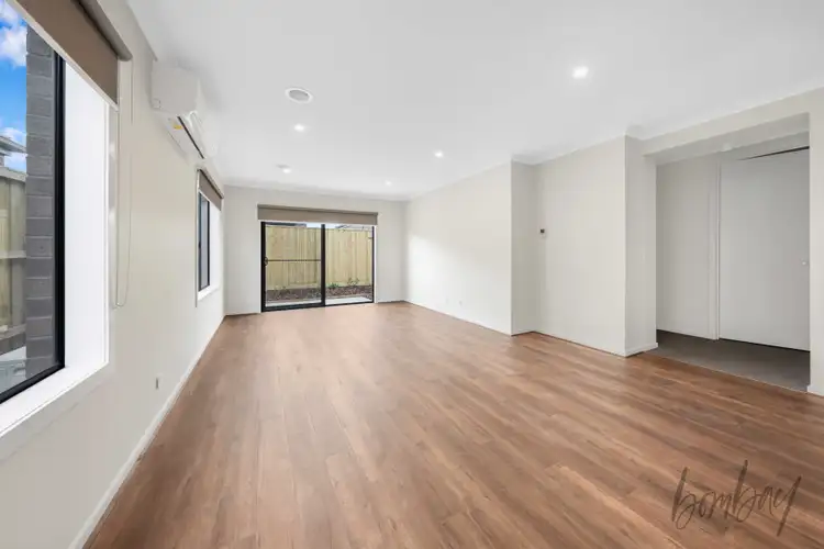 Third view of Homely house listing, 15 Twyford Street, Mickleham VIC 3064