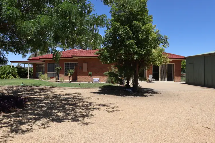 429 Riverview Drive, Berri SA 5343