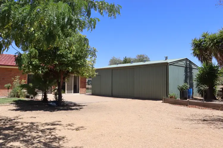 Second view of Homely house listing, 429 Riverview Drive, Berri SA 5343