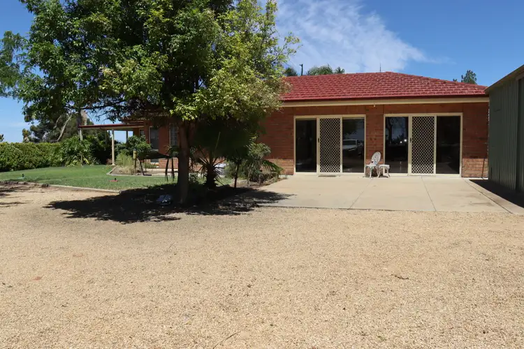 Third view of Homely house listing, 429 Riverview Drive, Berri SA 5343