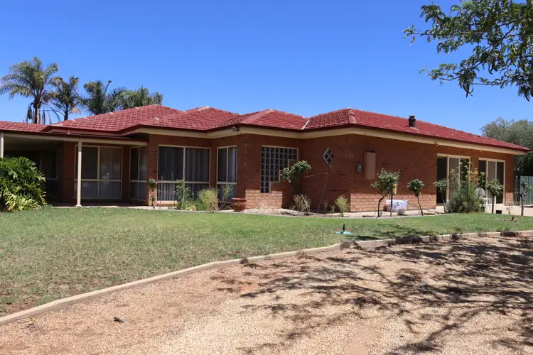 Fourth view of Homely house listing, 429 Riverview Drive, Berri SA 5343