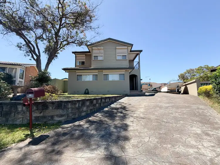 Second view of Homely house listing, 4 Musgrave Place, Ruse NSW 2560