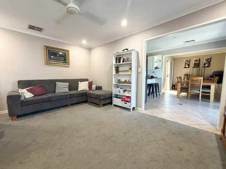 Third view of Homely house listing, 4 Musgrave Place, Ruse NSW 2560