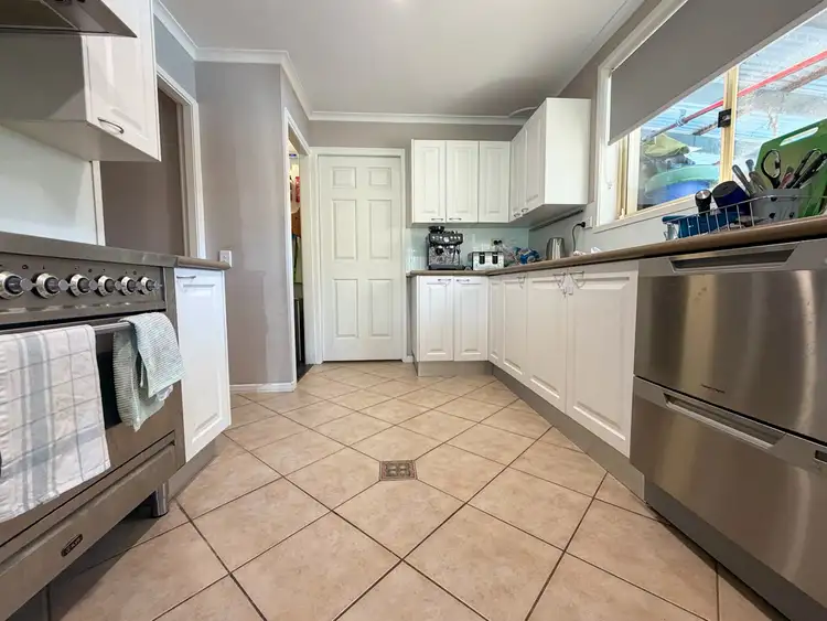 Fifth view of Homely house listing, 4 Musgrave Place, Ruse NSW 2560