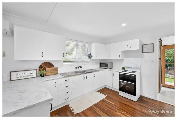 Fourth view of Homely house listing, 51 Sheehy Street, Park Avenue QLD 4701