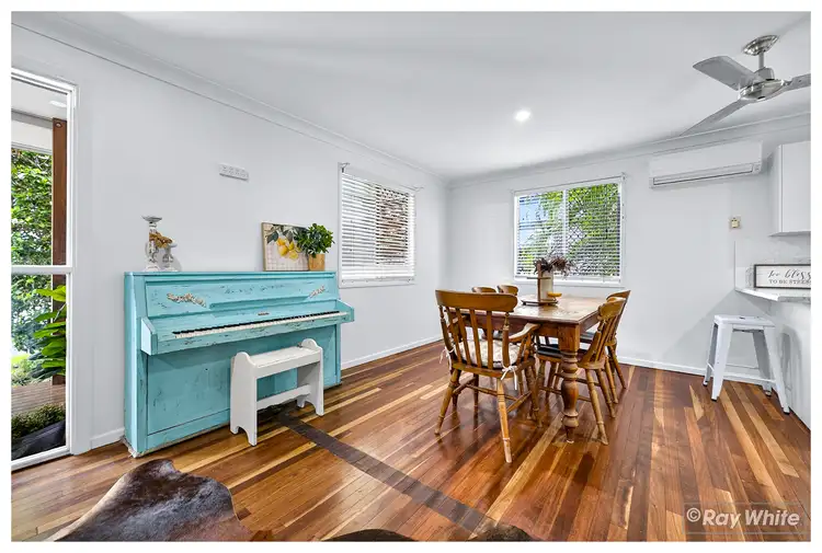 Sixth view of Homely house listing, 51 Sheehy Street, Park Avenue QLD 4701