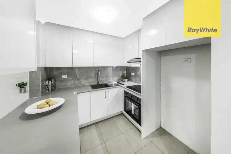 Fourth view of Homely unit listing, 3/12-16 Prospect Street, Rosehill NSW 2142