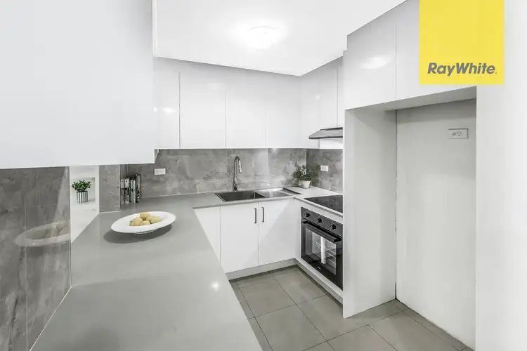 Fifth view of Homely unit listing, 3/12-16 Prospect Street, Rosehill NSW 2142