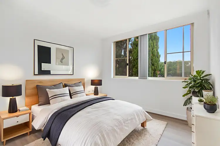 Second view of Homely house listing, 31/1 Lismore Ave, Dee Why Beach NSW 2099