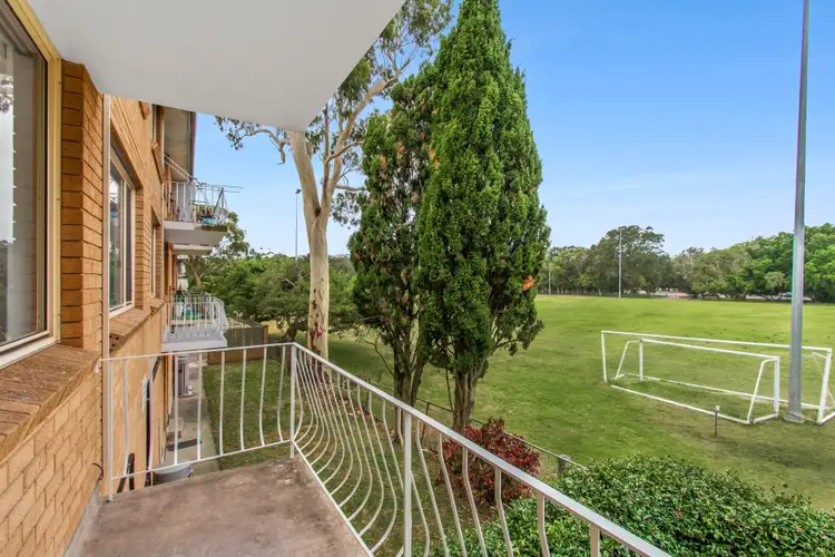 Third view of Homely house listing, 31/1 Lismore Ave, Dee Why Beach NSW 2099