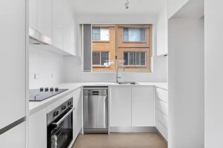 Fifth view of Homely house listing, 31/1 Lismore Ave, Dee Why Beach NSW 2099