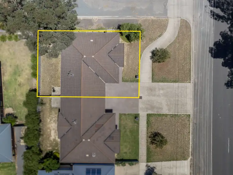 Third view of Homely unit listing, 2/14 Kilfeera Road, Benalla VIC 3672