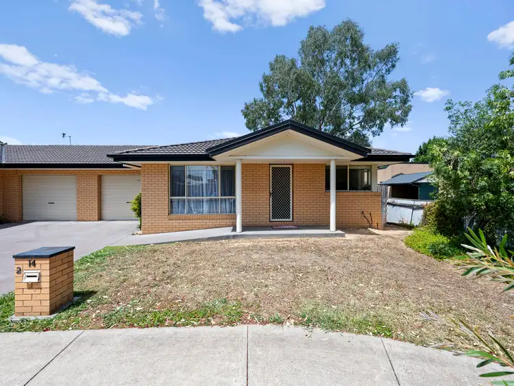 Fourth view of Homely unit listing, 2/14 Kilfeera Road, Benalla VIC 3672
