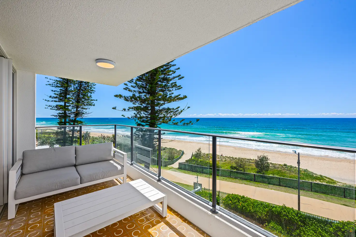 Main view of Homely apartment listing, 12/20 Old Burleigh Road, Surfers Paradise QLD 4217