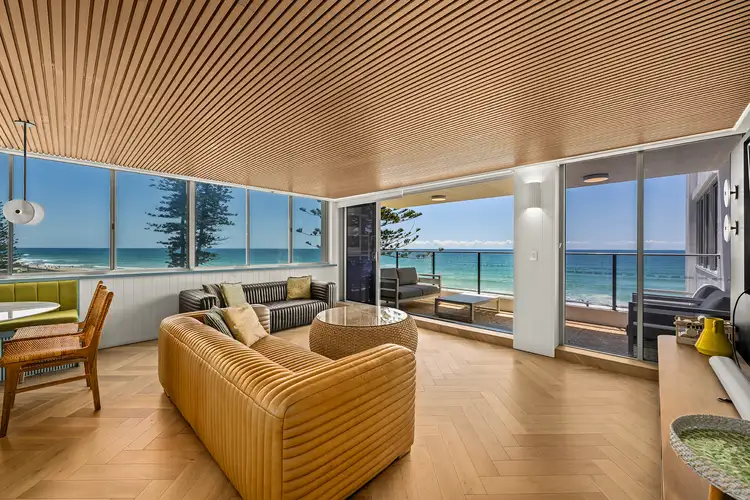 Fourth view of Homely apartment listing, 12/20 Old Burleigh Road, Surfers Paradise QLD 4217