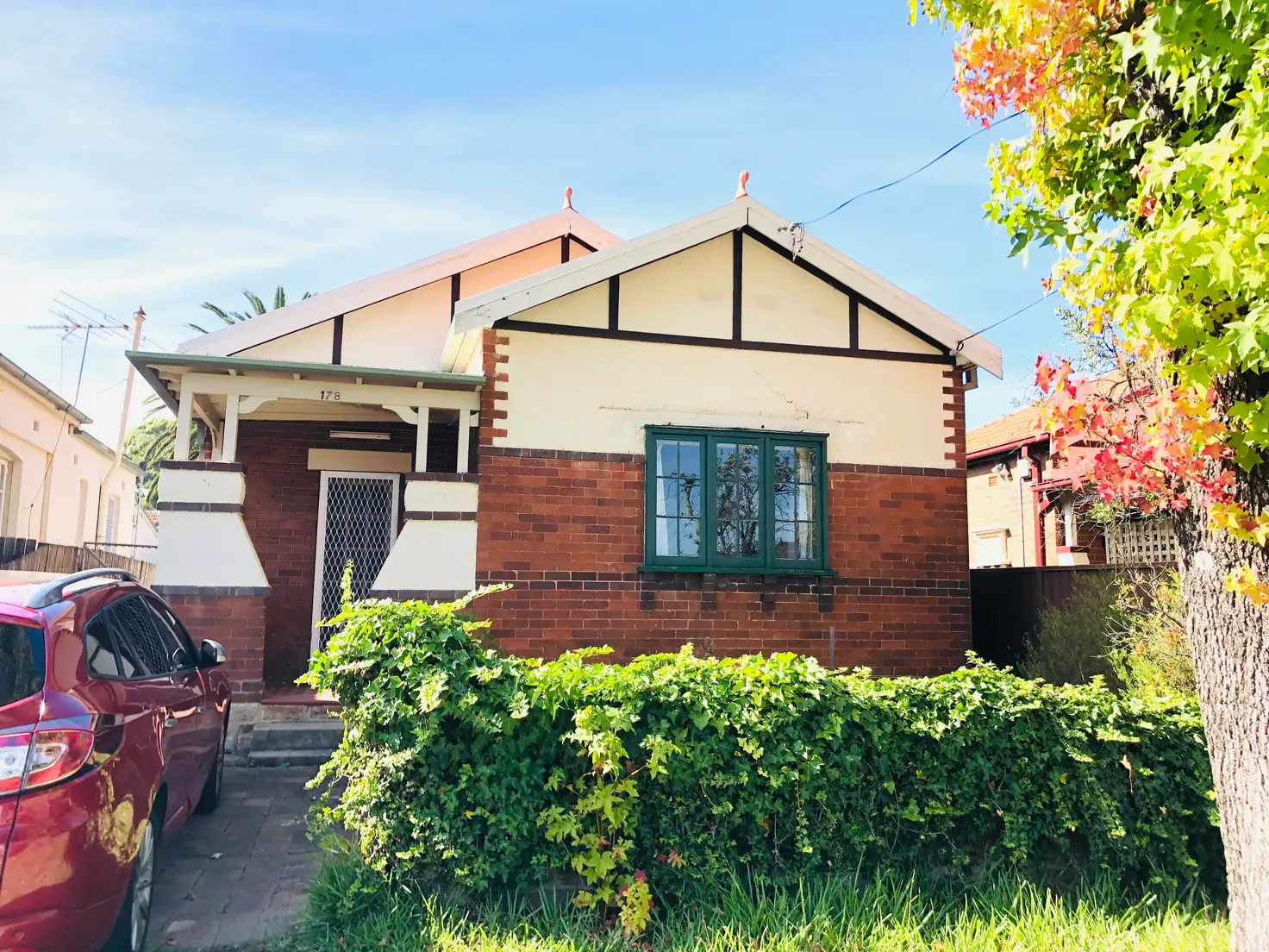 Main view of Homely house listing, 178 Croydon Avenue, Croydon Park NSW 2133