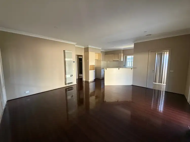 Second view of Homely house listing, 38 Lyons Avenue, Burnside Heights VIC 3023