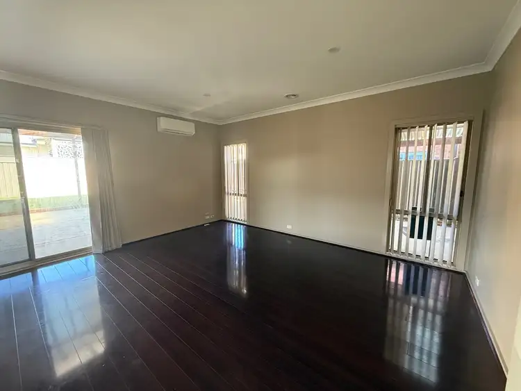 Fourth view of Homely house listing, 38 Lyons Avenue, Burnside Heights VIC 3023