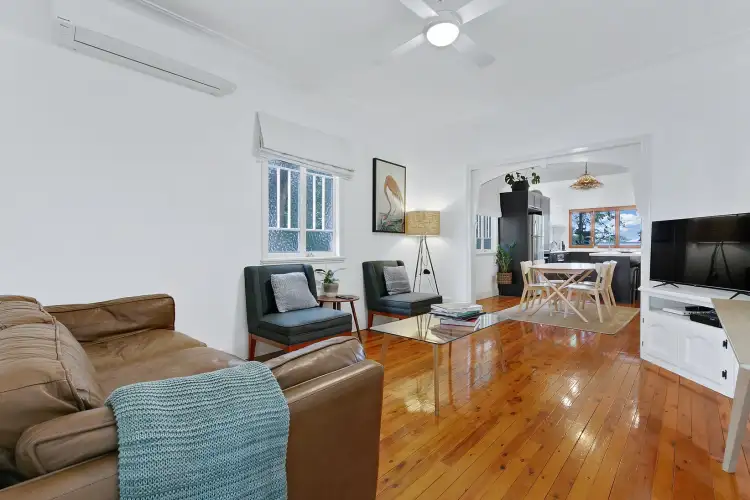 Second view of Homely house listing, 29 Hansen Street, Moorooka QLD 4105