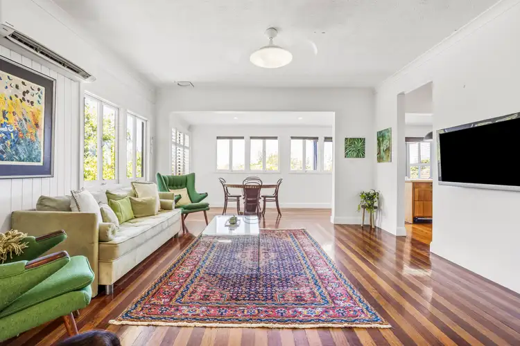 21 Kerr Avenue, Southport QLD 4215