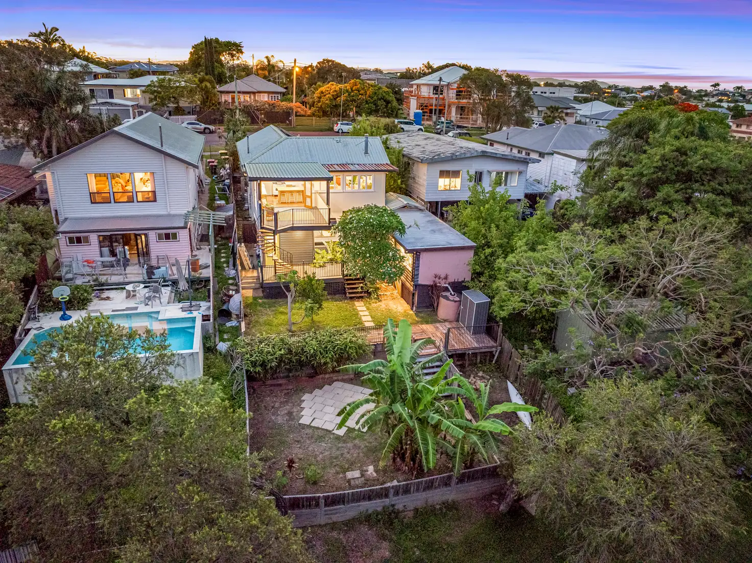 Main view of Homely house listing, 21 Kerr Avenue, Southport QLD 4215