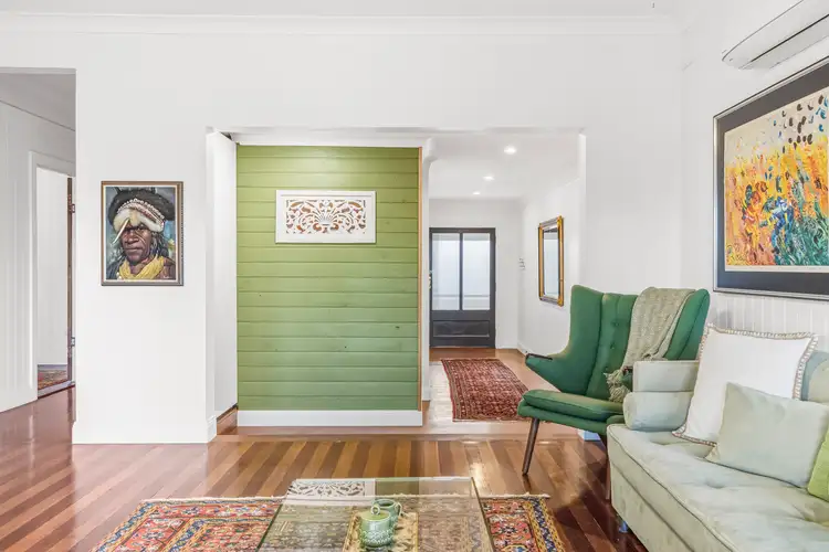 Fourth view of Homely house listing, 21 Kerr Avenue, Southport QLD 4215