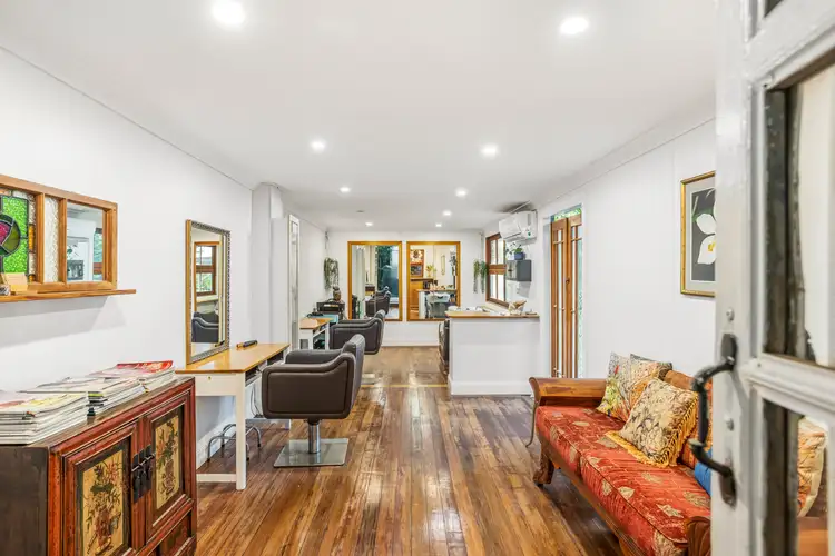 Fifth view of Homely house listing, 21 Kerr Avenue, Southport QLD 4215