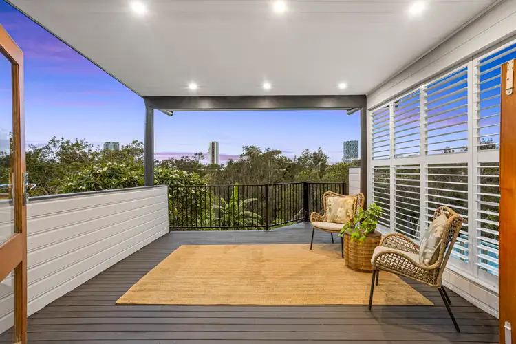 Sixth view of Homely house listing, 21 Kerr Avenue, Southport QLD 4215