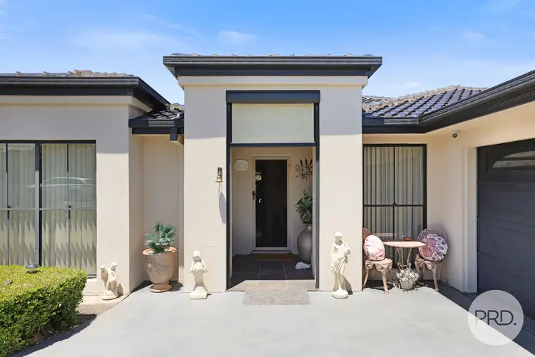 Second view of Homely house listing, 6 The Grove, Tamworth NSW 2340