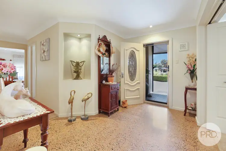 Fourth view of Homely house listing, 6 The Grove, Tamworth NSW 2340