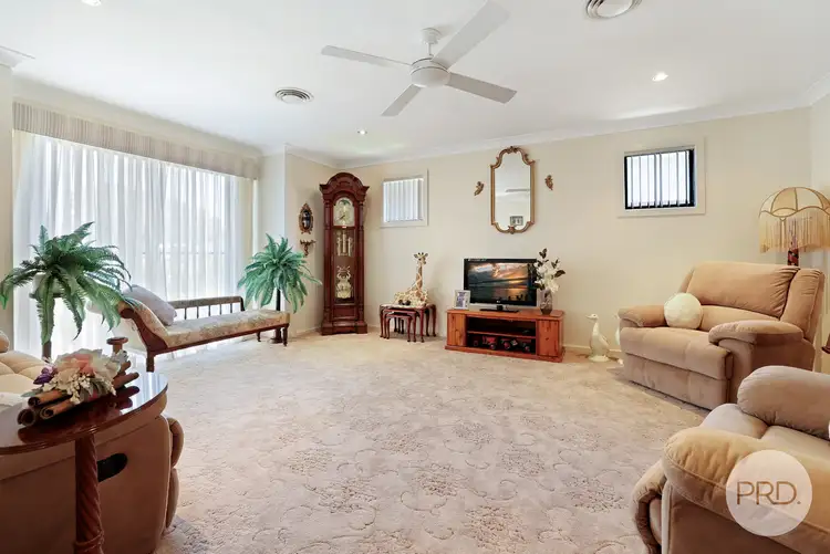 Fifth view of Homely house listing, 6 The Grove, Tamworth NSW 2340