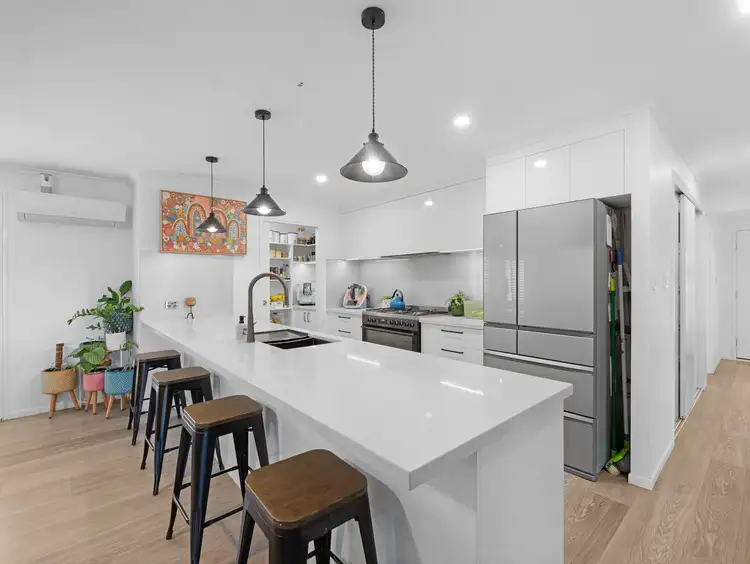 Sixth view of Homely house listing, 8 Pearl Drive, Craignish QLD 4655