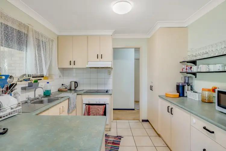 Third view of Homely house listing, 8 Muller Street, Kearneys Spring QLD 4350