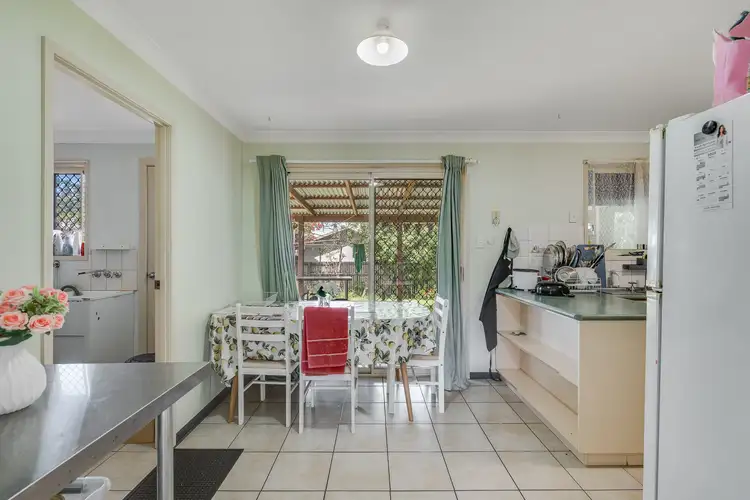Fourth view of Homely house listing, 8 Muller Street, Kearneys Spring QLD 4350