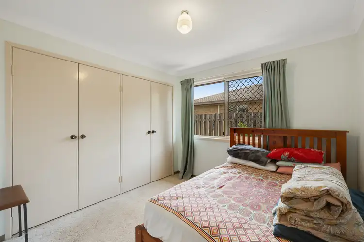 Fifth view of Homely house listing, 8 Muller Street, Kearneys Spring QLD 4350