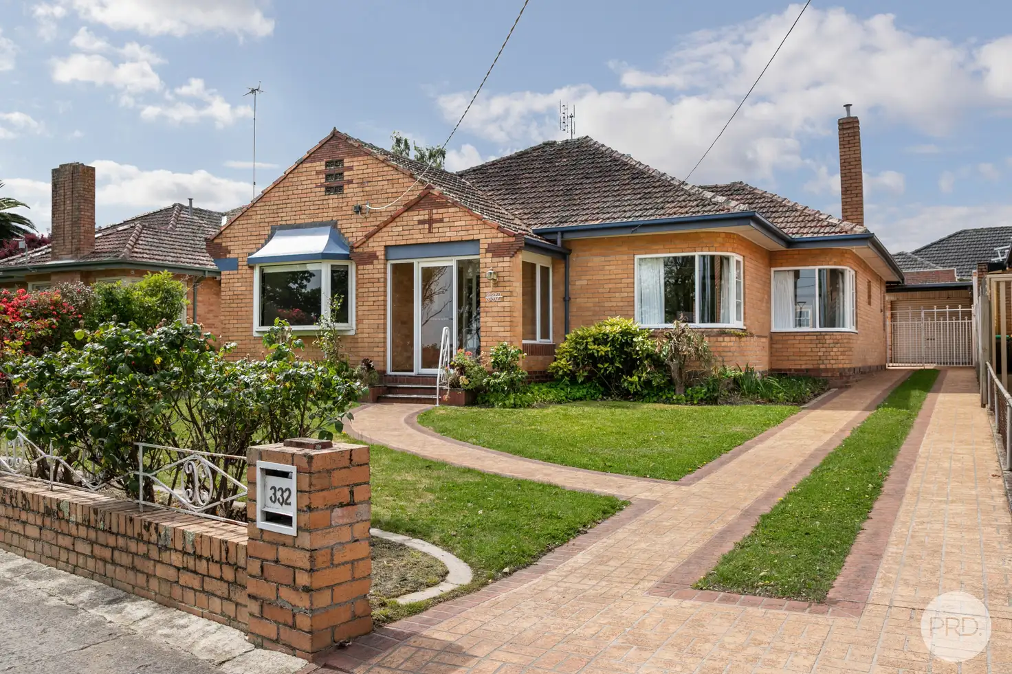 Main view of Homely house listing, 332 Wendouree Parade, Lake Wendouree VIC 3350