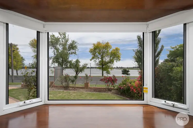 Second view of Homely house listing, 332 Wendouree Parade, Lake Wendouree VIC 3350