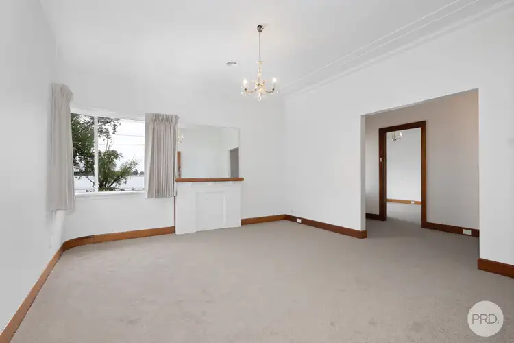 Third view of Homely house listing, 332 Wendouree Parade, Lake Wendouree VIC 3350