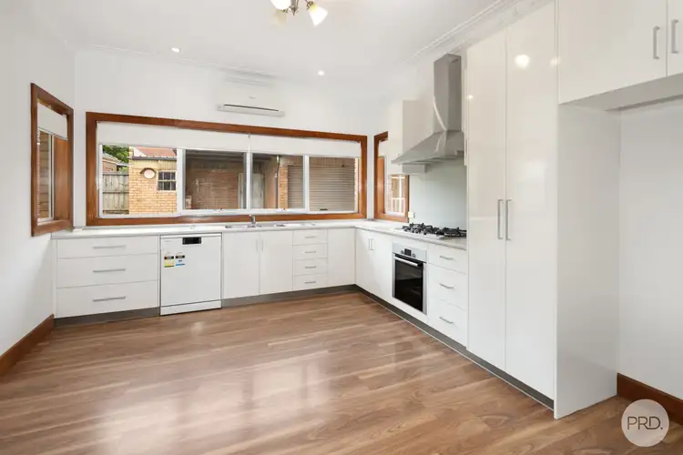 Fifth view of Homely house listing, 332 Wendouree Parade, Lake Wendouree VIC 3350