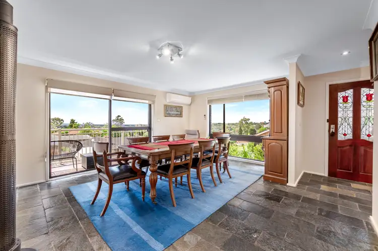 Fifth view of Homely house listing, 38 Twingleton Avenue, Ambarvale NSW 2560