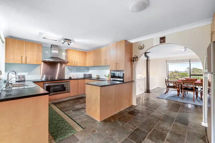 Sixth view of Homely house listing, 38 Twingleton Avenue, Ambarvale NSW 2560