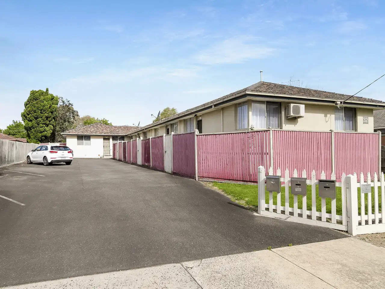 Main view of Homely unit listing, 4/32 Vincent Crescent, Noble Park VIC 3174