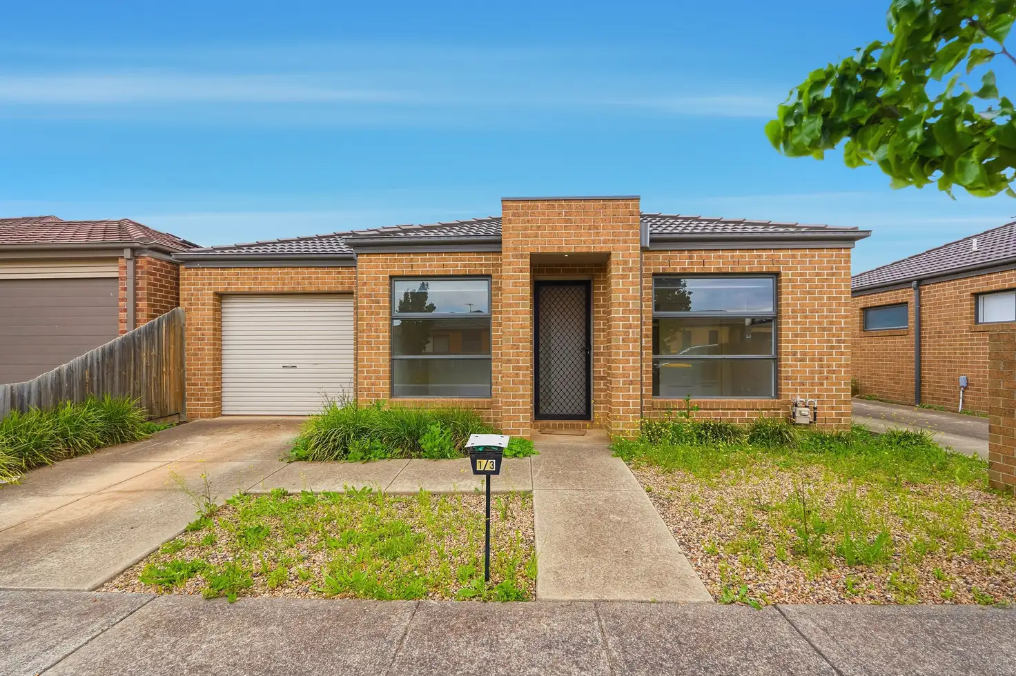 Main view of Homely house listing, 1/3 Amelie Parade, Tarneit VIC 3029