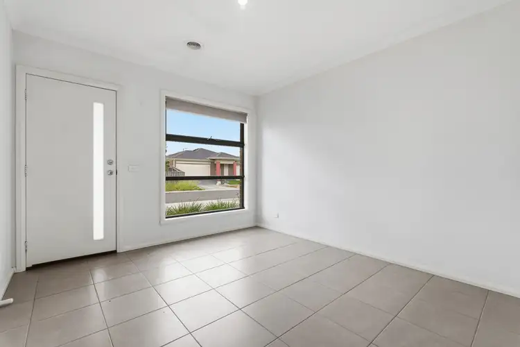 Second view of Homely house listing, 1/3 Amelie Parade, Tarneit VIC 3029