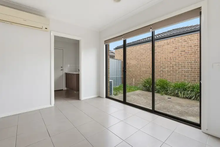 Third view of Homely house listing, 1/3 Amelie Parade, Tarneit VIC 3029