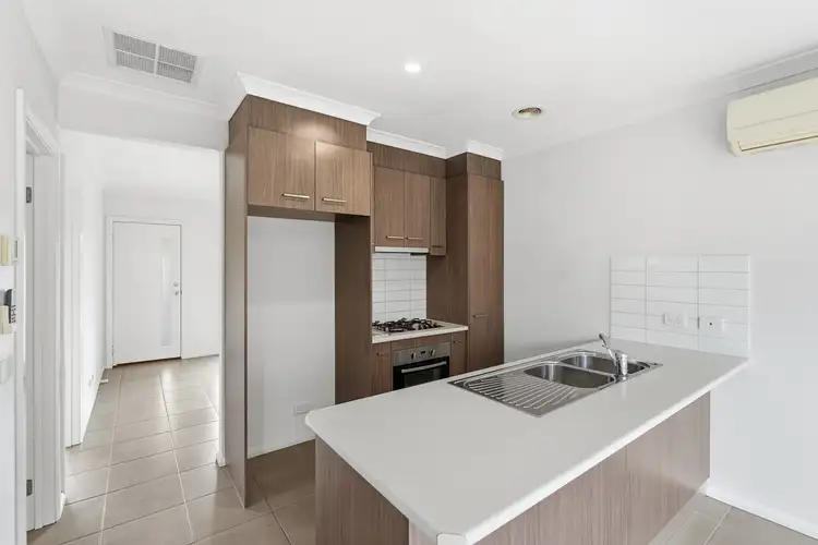 Fourth view of Homely house listing, 1/3 Amelie Parade, Tarneit VIC 3029