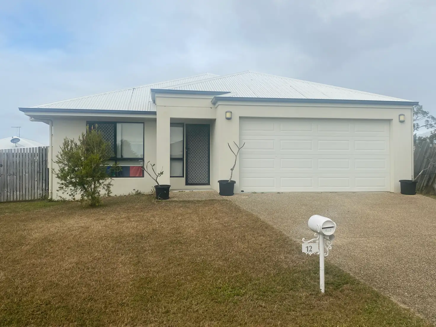 Main view of Homely house listing, 12 Murrindindi Way, Deeragun QLD 4818
