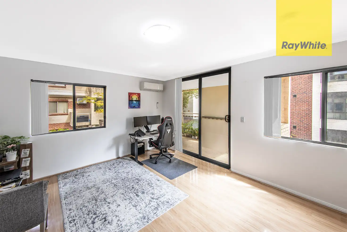 Main view of Homely unit listing, 4/2 Wentworth Avenue, Toongabbie NSW 2146