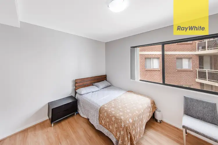 Second view of Homely unit listing, 4/2 Wentworth Avenue, Toongabbie NSW 2146