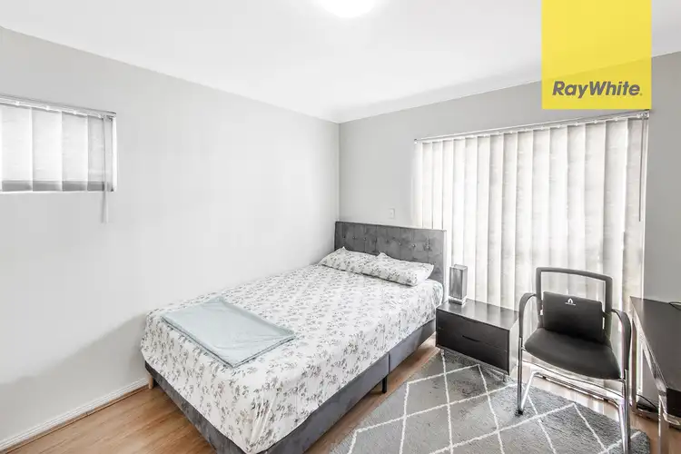 Third view of Homely unit listing, 4/2 Wentworth Avenue, Toongabbie NSW 2146